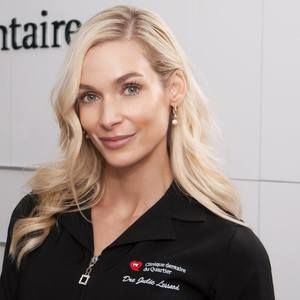 Meet your Posher, Julie